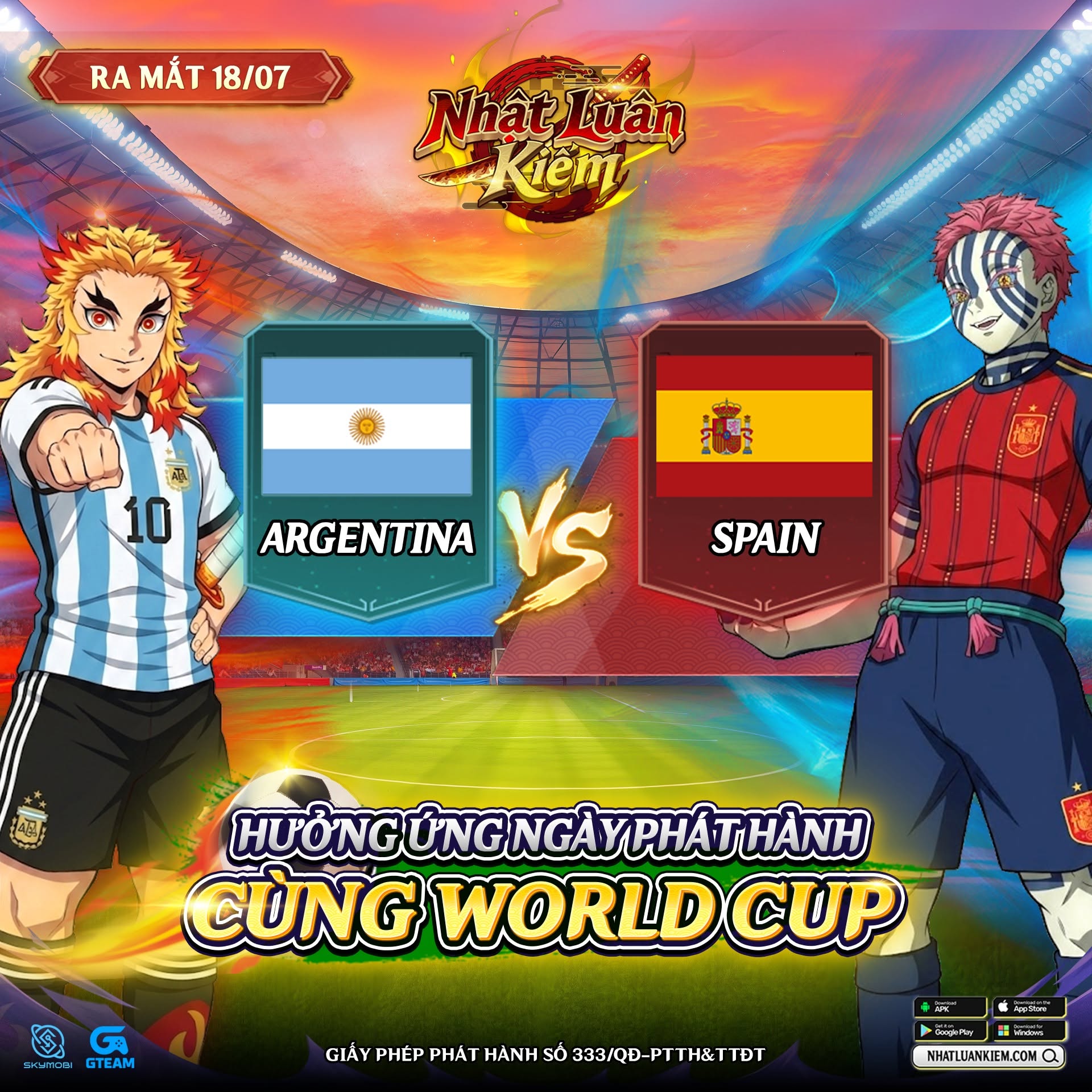 ‹EVENT› Dự Đoán Kết Quả World Cup 2026 - Nhận Giftcode